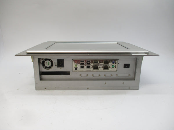 EUROTHERM PCE8-13501-100-0-10 115-230VAC 4-2A UNMP
