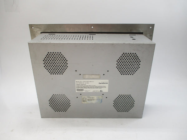 EUROTHERM PCE8-13501-100-0-10 115-230VAC 4-2A UNMP