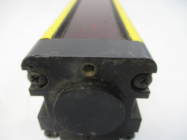 LIGHT CURTAIN SGE2-584 24VDC (AS PICTURED) UNMP