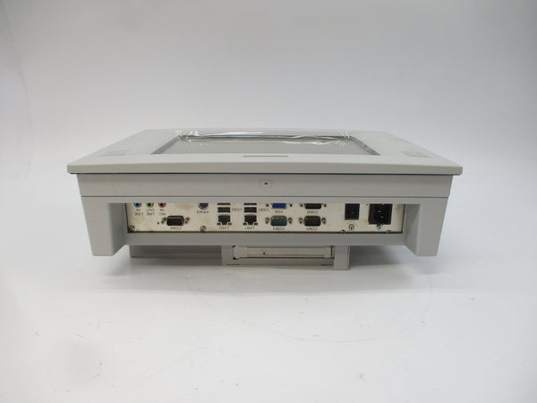 ADVANTECH PPC-125T-BARE-TE PPC-125T 100-240VAC 4-2A NSNP