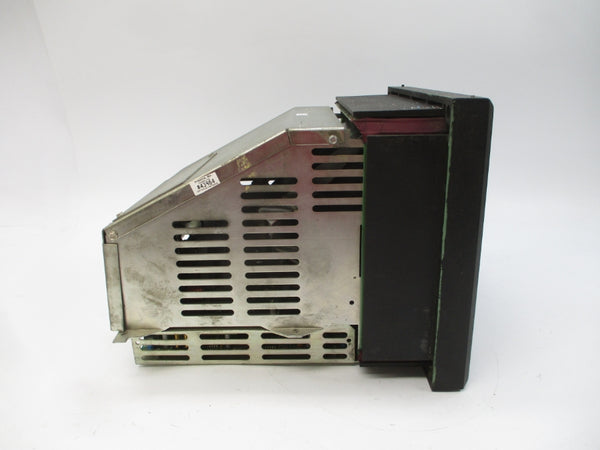 BARBER COLMAN 80AA-10007-000-V-00 81AA-00702-3B1-0-00 120VAC UNMP