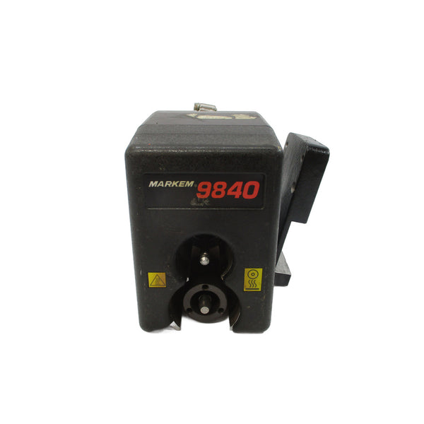 MARKEM 9840 MXE3128.BX UNMP