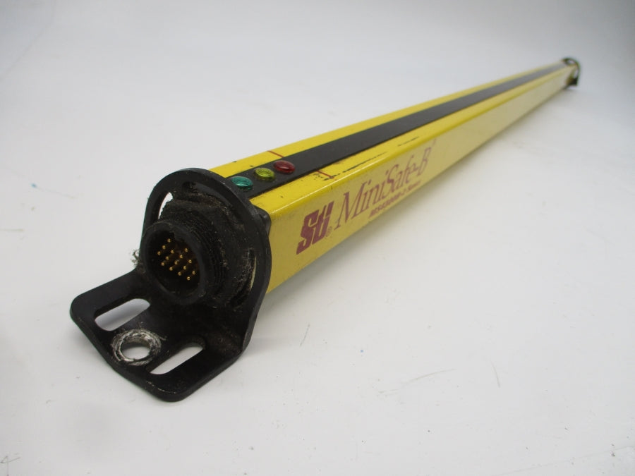 STI MS4336B-2 9501 UNMP