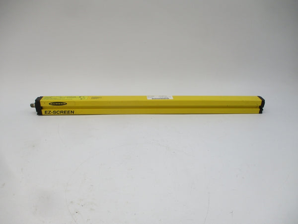 BANNER ENGINEERING SLSE30-600Q8 24VDC 0.100A (AS PICTURED) UNMP
