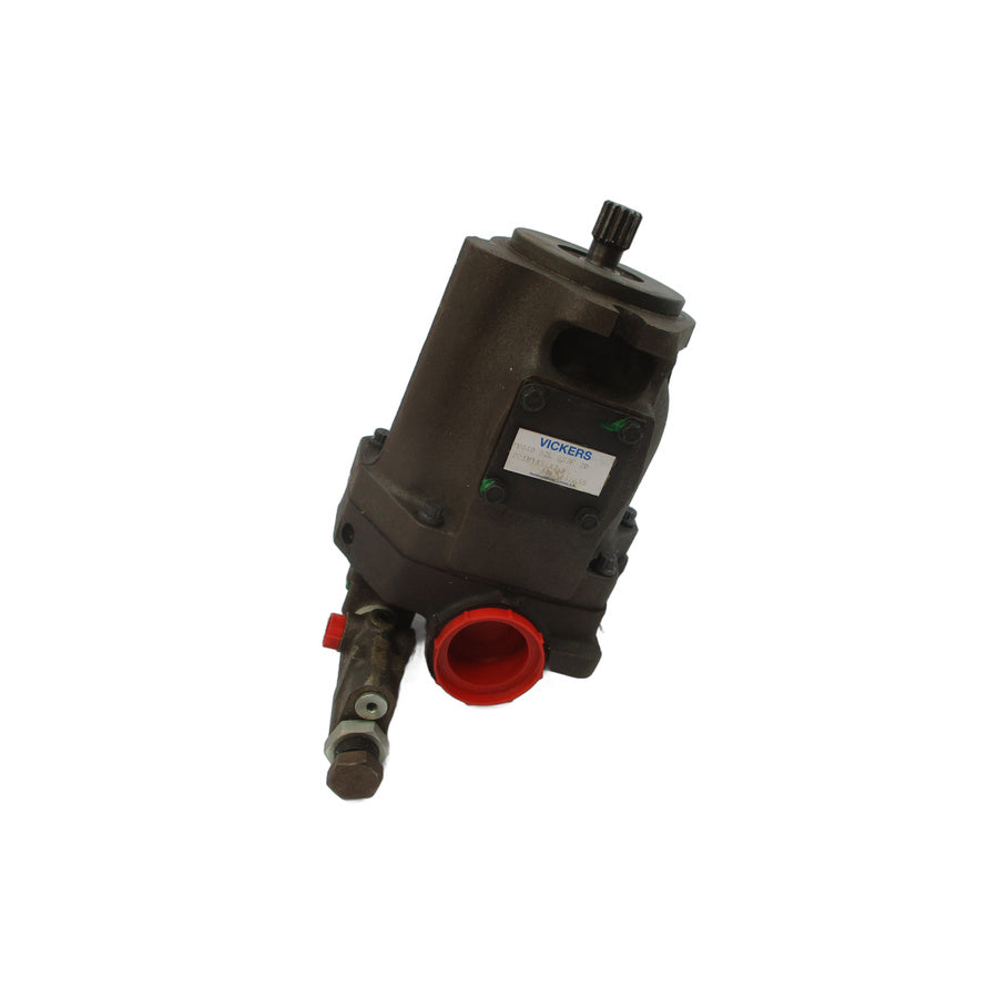 VICKERS PVQ40B2LSS3F20 348855 REMAN