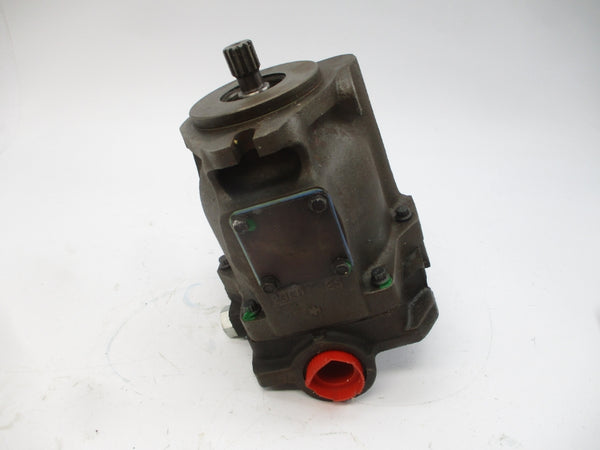 VICKERS PVQ40B2LSS3F20 348855 REMAN