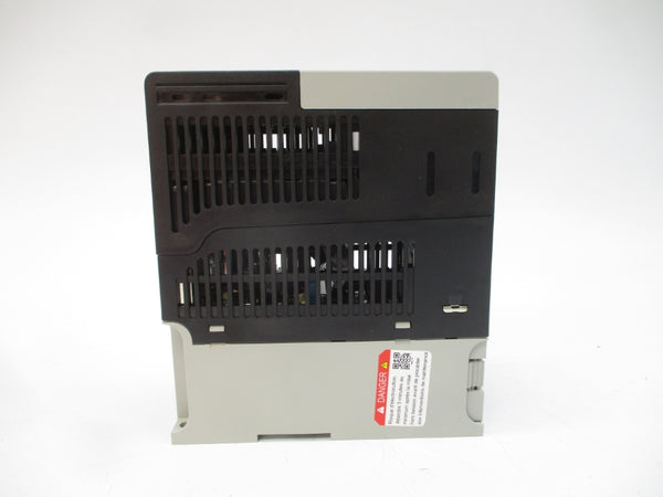ALLEN BRADLEY 25B-D6P0N104 SER. A F/W 6.001 323-528VAC 6.0A NSNP