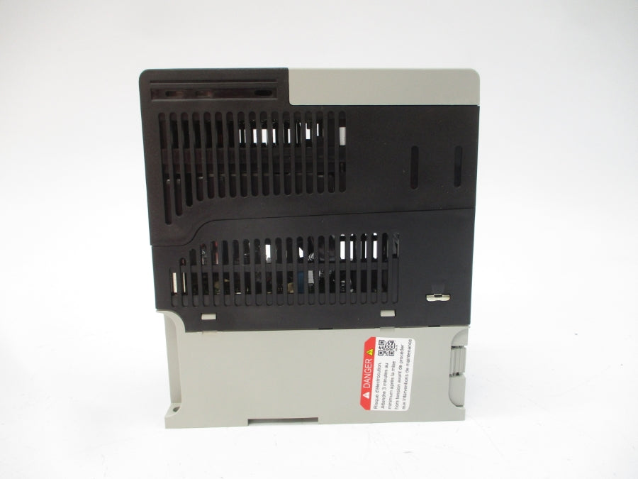 ALLEN BRADLEY 25B-D6P0N104 SER. A F/W 6.001 323-528VAC 6.0A NSNP