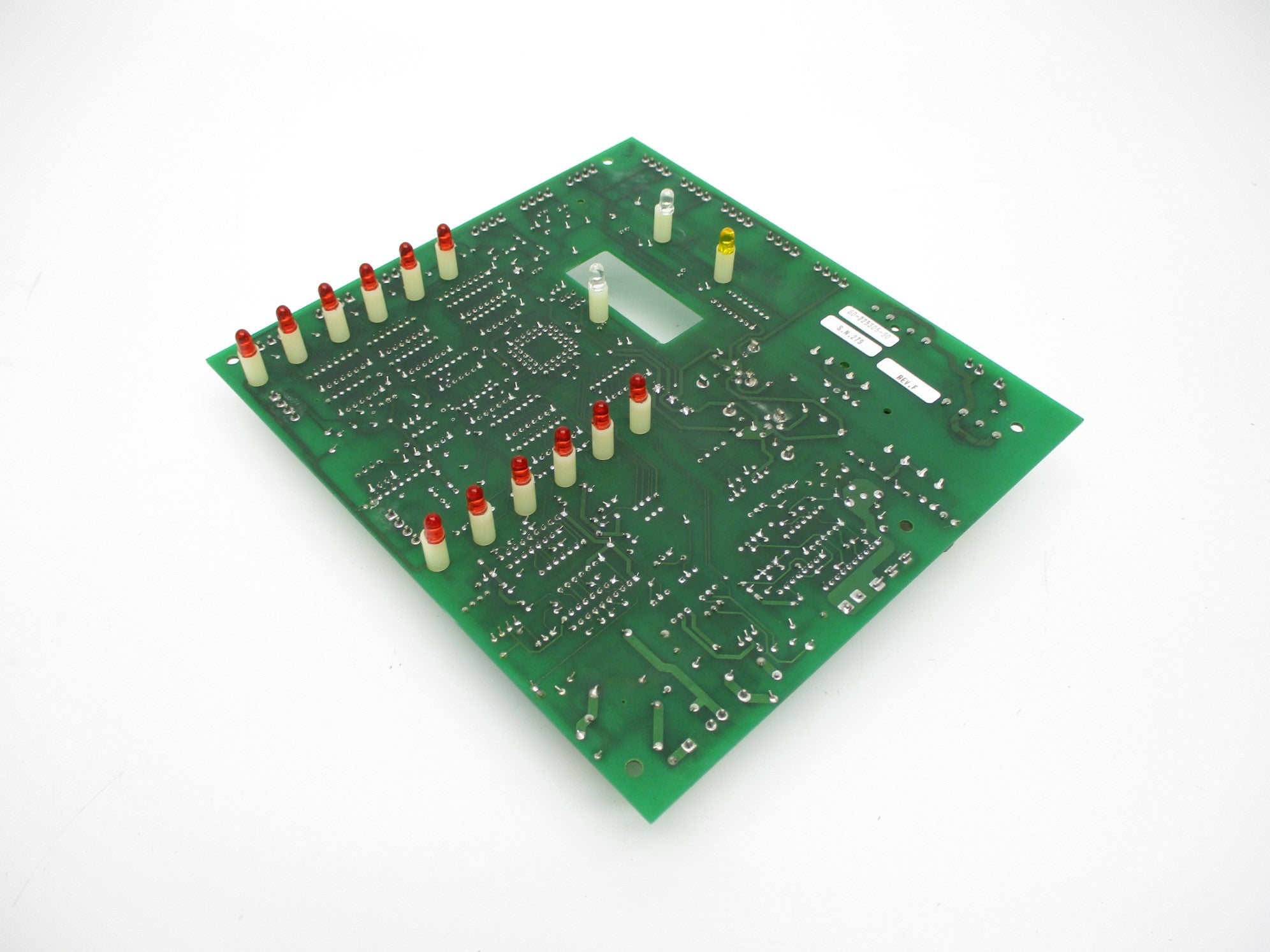 AMETEK SOLID STATE CONTROLS 80-225305-90 NSMP