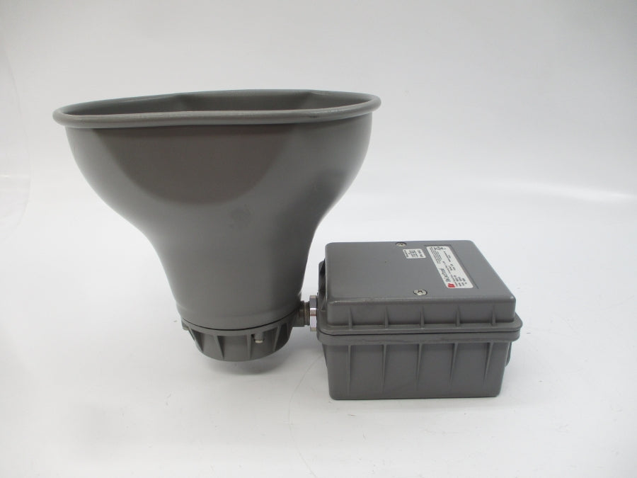 FEDERAL SIGNAL 300GC-120 SER. C 120VAC 0.25A NSNP