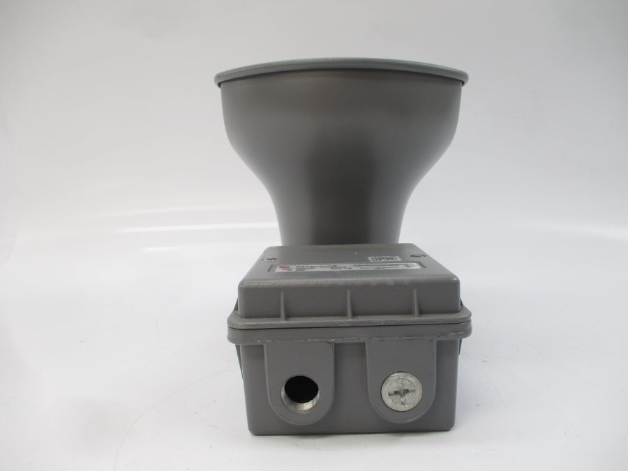 FEDERAL SIGNAL 300GC-120 SER. C 120VAC 0.25A NSNP