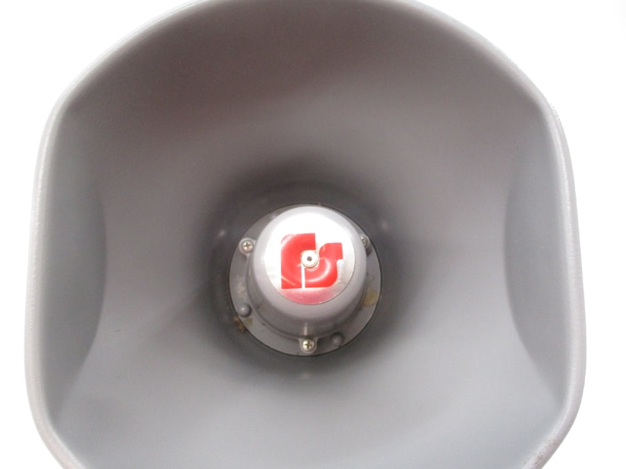 FEDERAL SIGNAL 300GC-120 SER. C 120VAC 0.25A NSNP