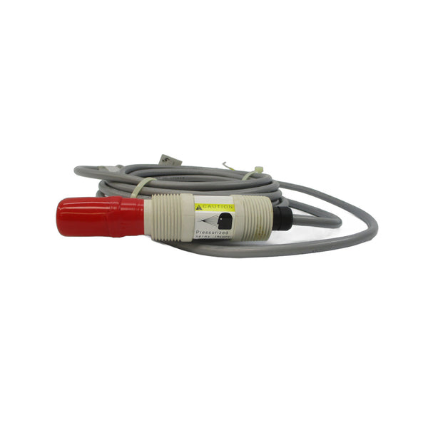 ROSEMOUNT 396P-10/12-55 13.44V 0-150PSI NSNP