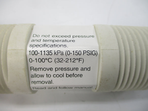 ROSEMOUNT 396P-10/12-55 13.44V 0-150PSI NSNP