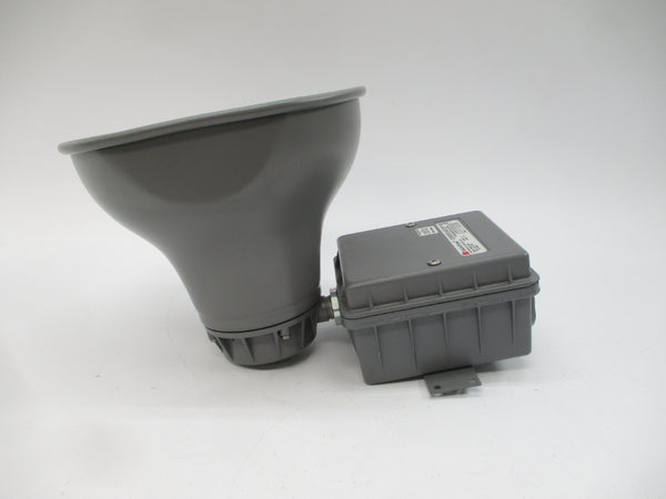 INDUSTRIAL SPARE PART 300GCX-024 SER. D 24VAC/DC 1.0A NSNP