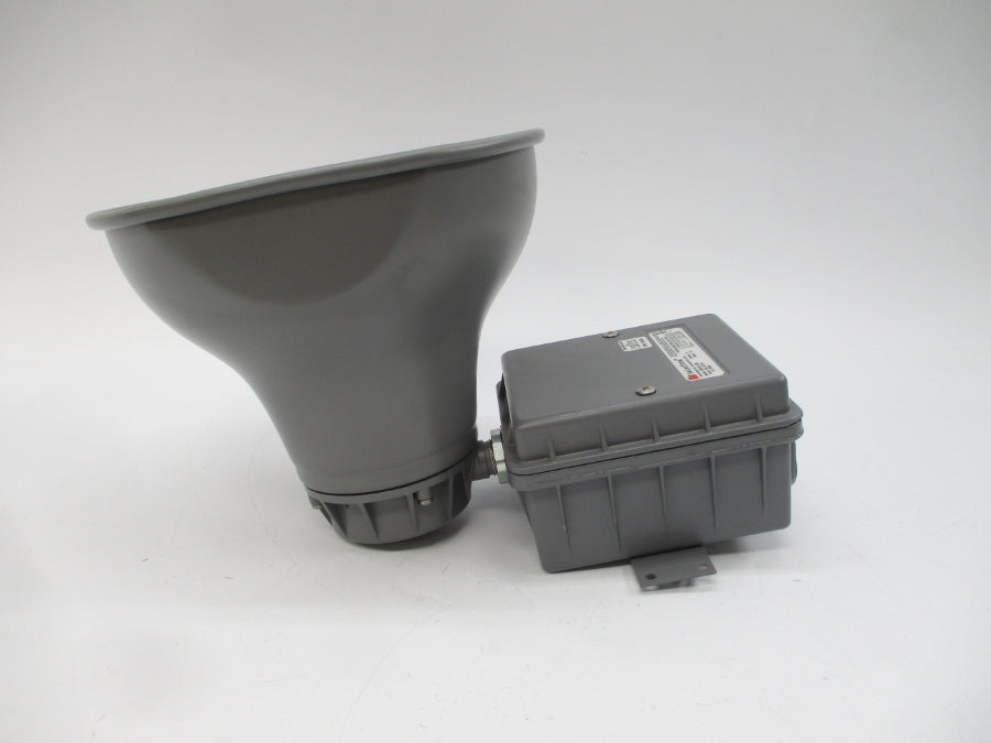 INDUSTRIAL SPARE PART 300GCX-024 SER. D 24VAC/DC 1.0A NSNP