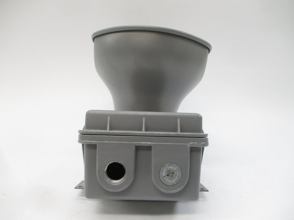 INDUSTRIAL SPARE PART 300GCX-024 SER. D 24VAC/DC 1.0A NSNP
