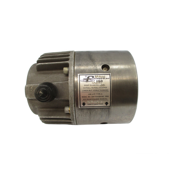 FORMSPRAG SR4491 HSB UNMP