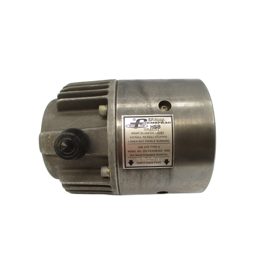FORMSPRAG SR4491 HSB UNMP