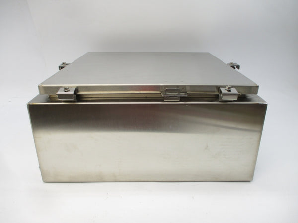 COOPER 20208-4XS (AS PICTURED) NSNP