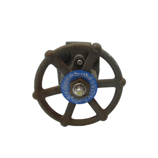 DOUGLAS CHERO NEWCO-47 18T-FS2-RP-NC 76PSI 2" NSNP