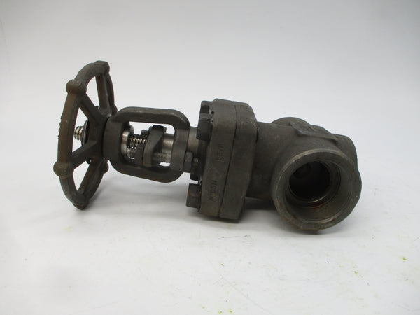 DOUGLAS CHERO NEWCO-47 18T-FS2-RP-NC 76PSI 2" NSNP