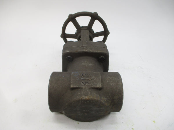 DOUGLAS CHERO NEWCO-47 18T-FS2-RP-NC 76PSI 2" NSNP