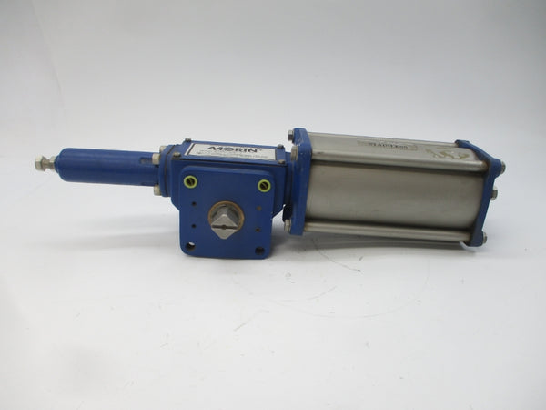 MORIN B-023U-S080-V 160PSI NSNP
