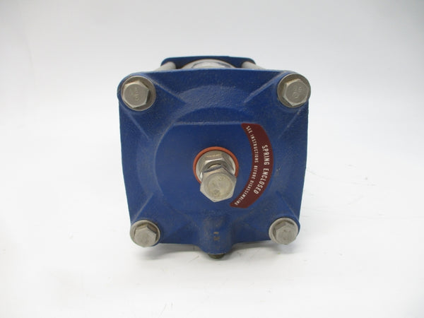 MORIN B-023U-S080-V 160PSI NSNP