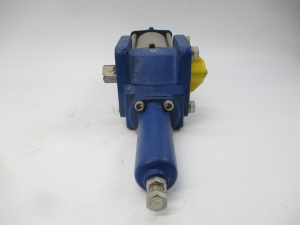 MORIN B-023U-S080-V 160PSI NSNP
