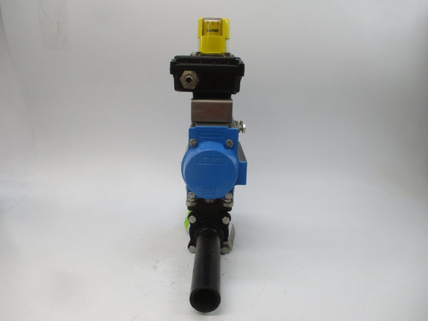 PBM SDE-G5U-H-34-N244 900PSI 1-1/2" NSNP