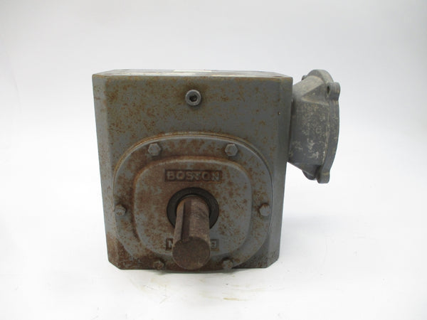 BOSTON GEAR F732-60-B5-G NSNP