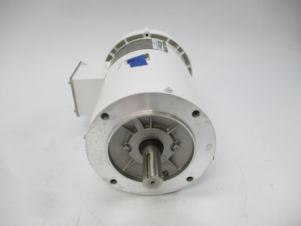 LEESON 122180.00 C145T17WC42A 208-230/460V 4.6-4.8/2.4A NSMP