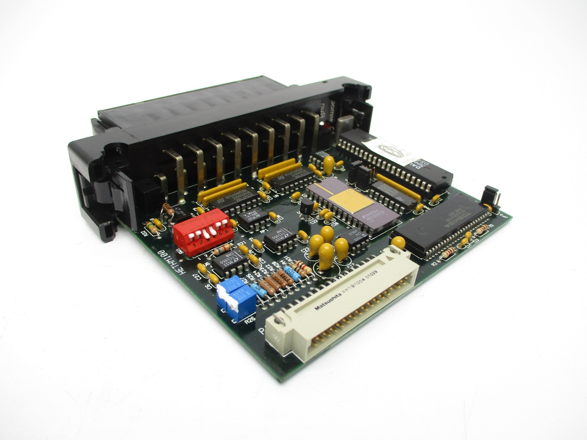 HORNER ELECTRIC HE100THM800 NSMP