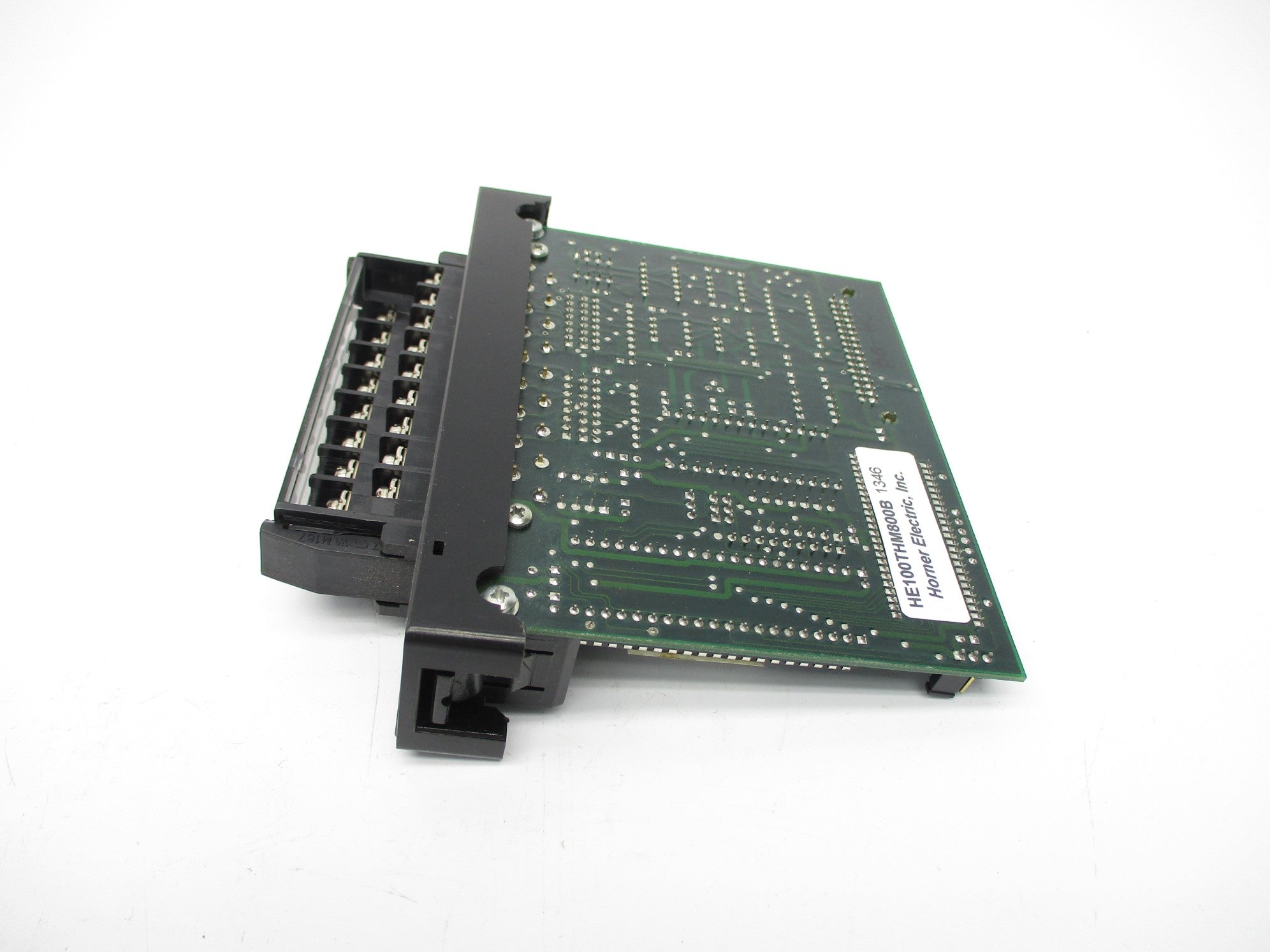 HORNER ELECTRIC HE100THM800 NSMP