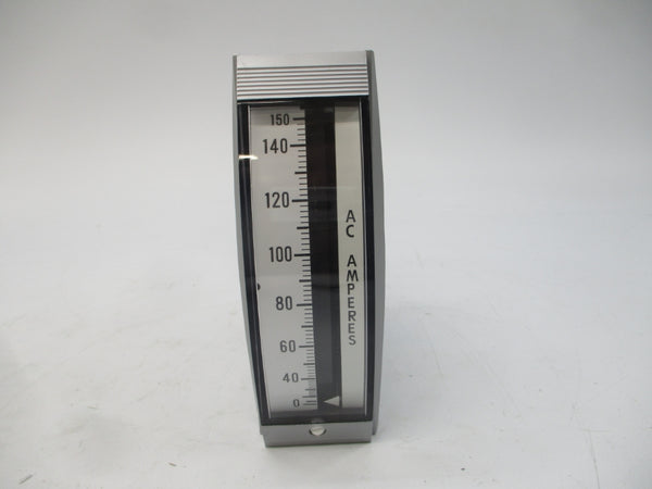 YOKOGAWA 180143LSPZ 0-150ACA 0-5A NSMP