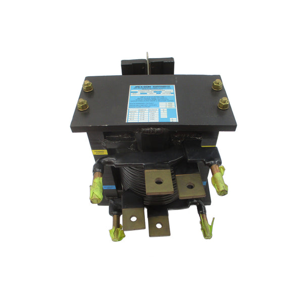 JACKSON TRANSFORMER KHZ1-1079 800V 30PSI NSNP