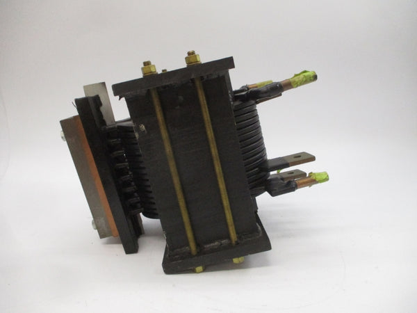 JACKSON TRANSFORMER KHZ1-1079 800V 30PSI NSNP