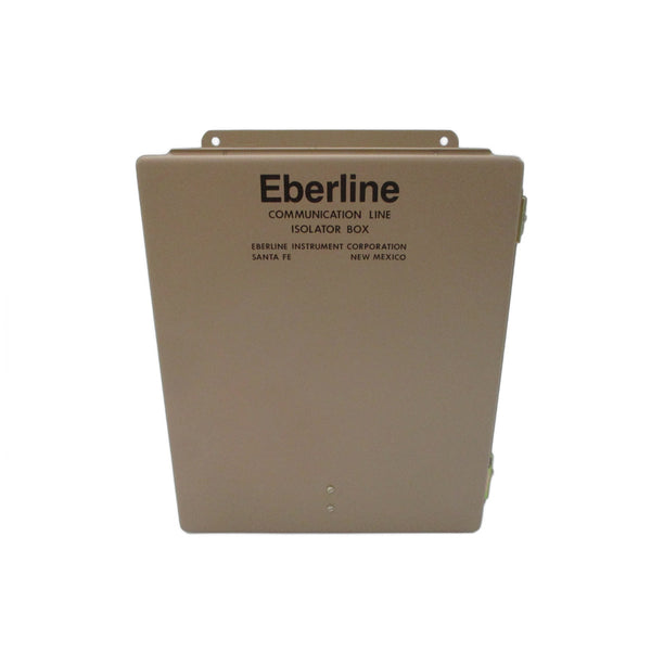 EBERLINE CLI1 NSNP