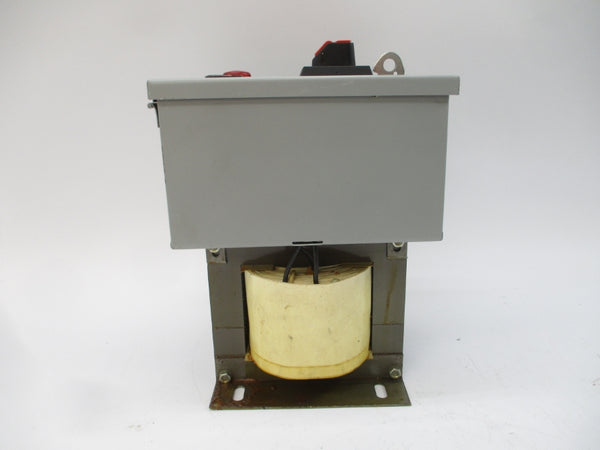 MARCIE ELECTRIC OM3000BR-200K 480V NSNP
