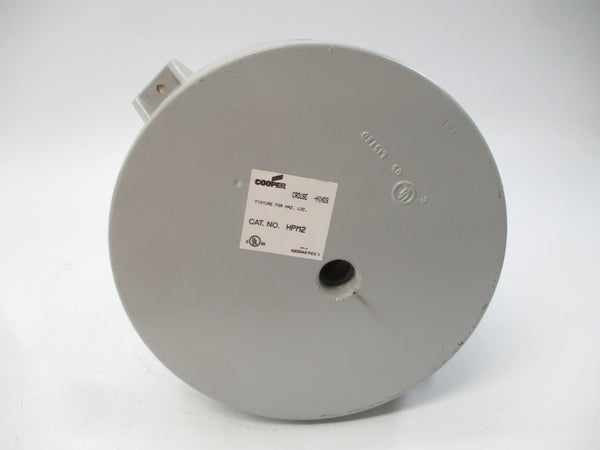 CROUSE-HINDS VMVS2HA150GP/120LXIR 120V 2.3A NSNP