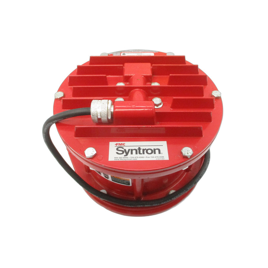 FMC SYNTRON V-50-D1 230V 2.3A NSNP