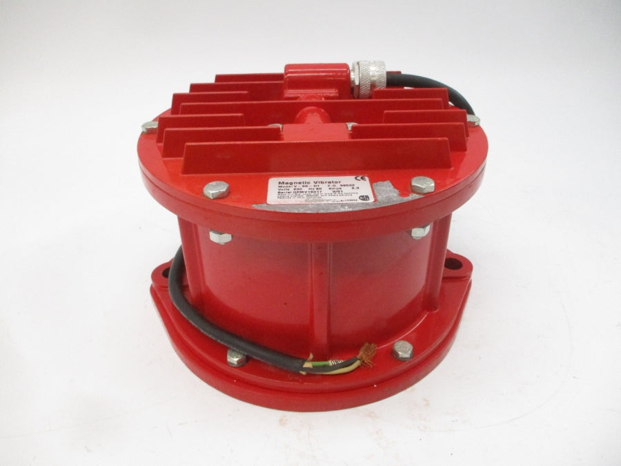 FMC SYNTRON V-50-D1 230V 2.3A NSNP