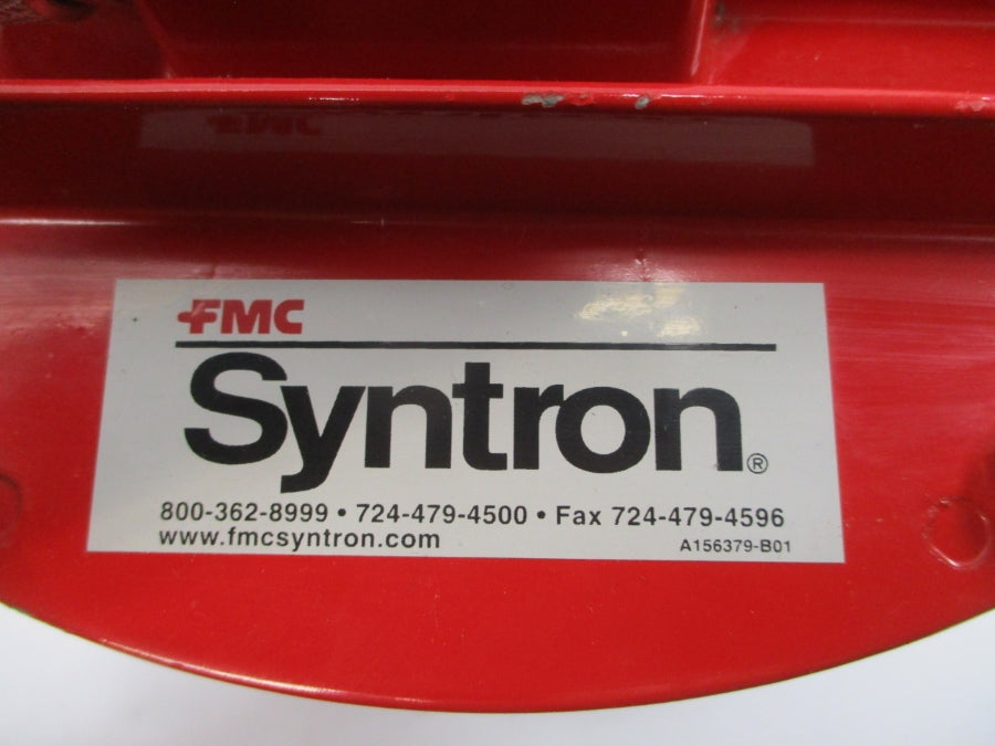 FMC SYNTRON V-50-D1 230V 2.3A NSNP