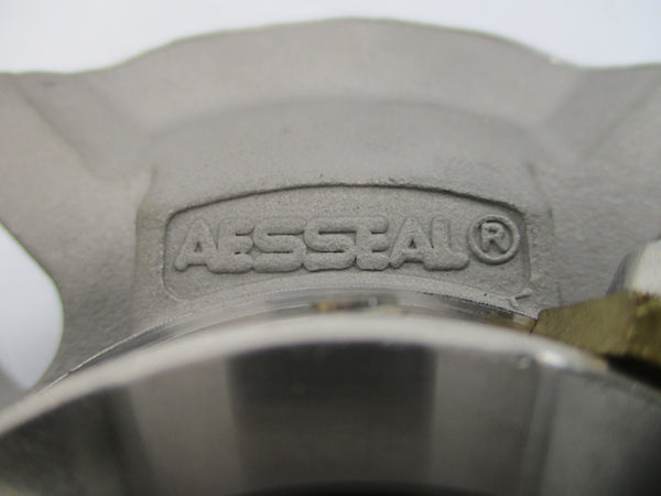 AES SEAL AZA3110-ABCT15AV01P NSNP