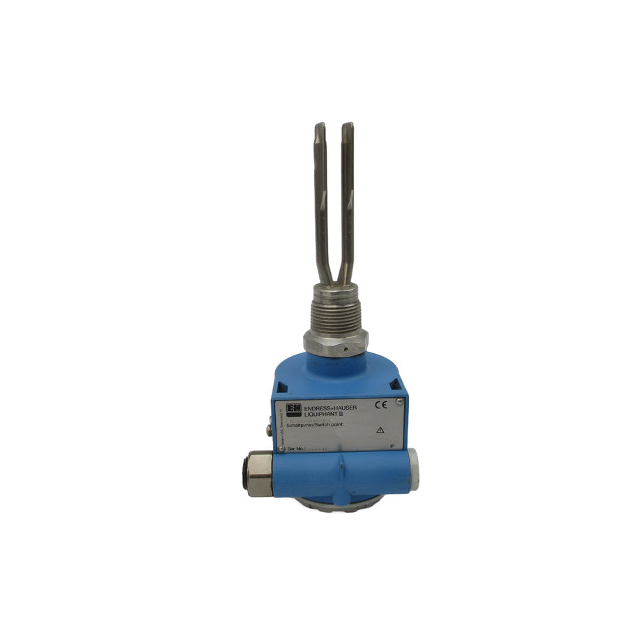 ENDRESS+HAUSER FTL360-RGN2A2L NSNP