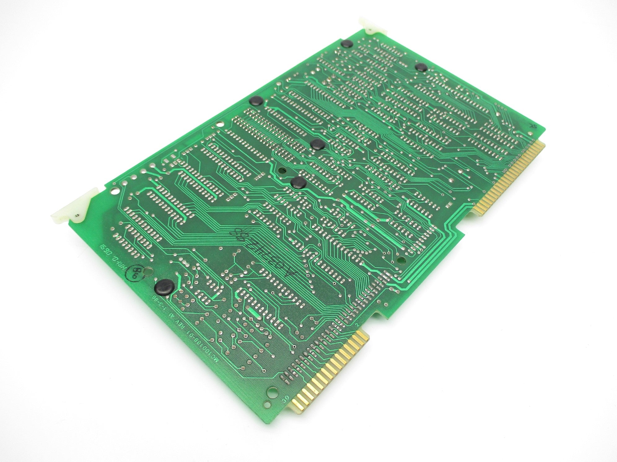 WESTRONICS CB100188-01 REV. D UNMP