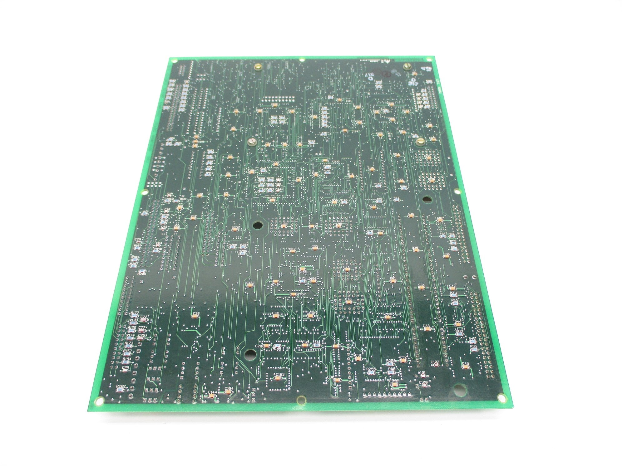 GENERAL ELECTRIC DS200LDCCG1AAA  NSNP