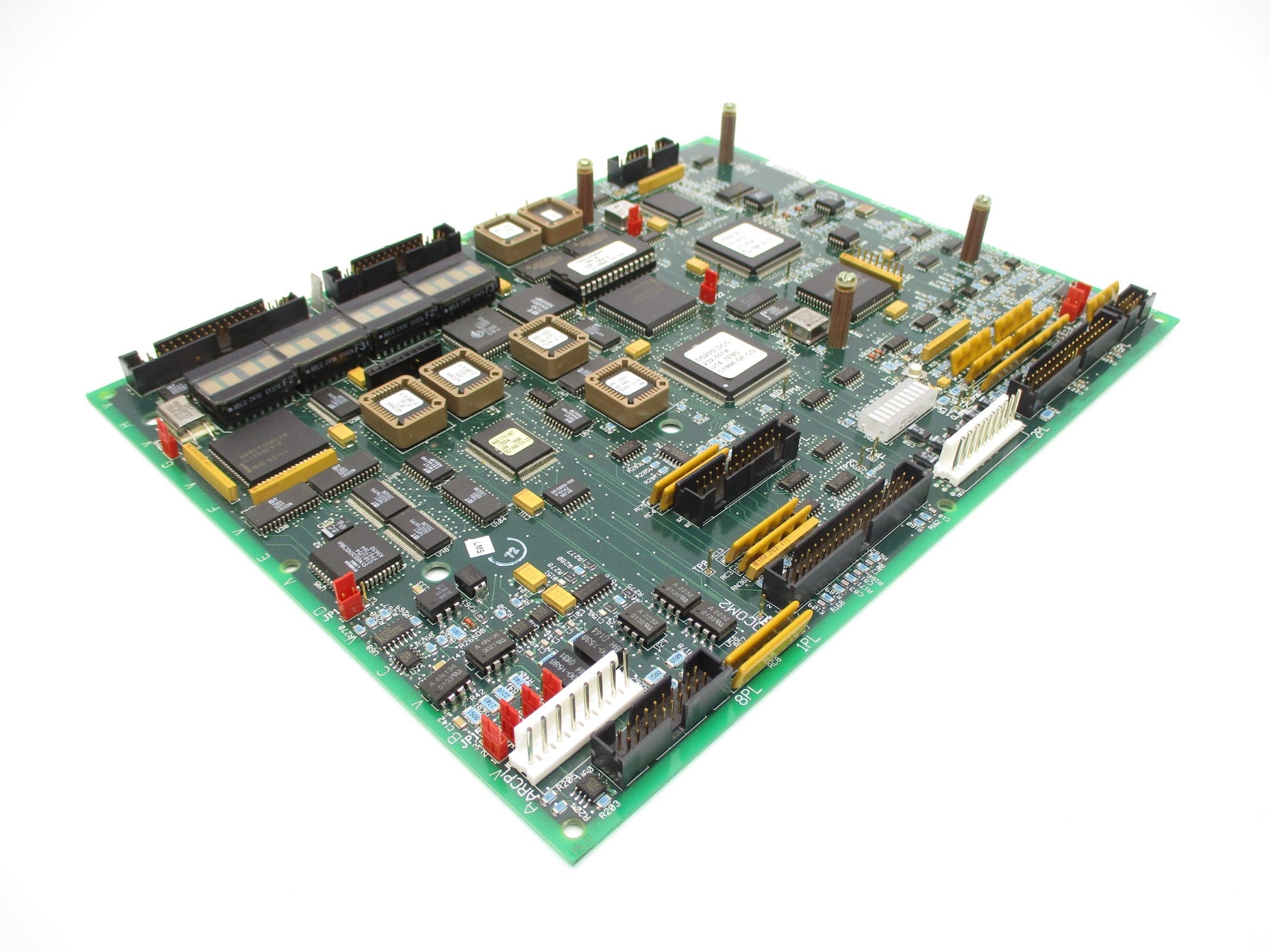 GENERAL ELECTRIC DS200LDCCG1AAA  NSNP