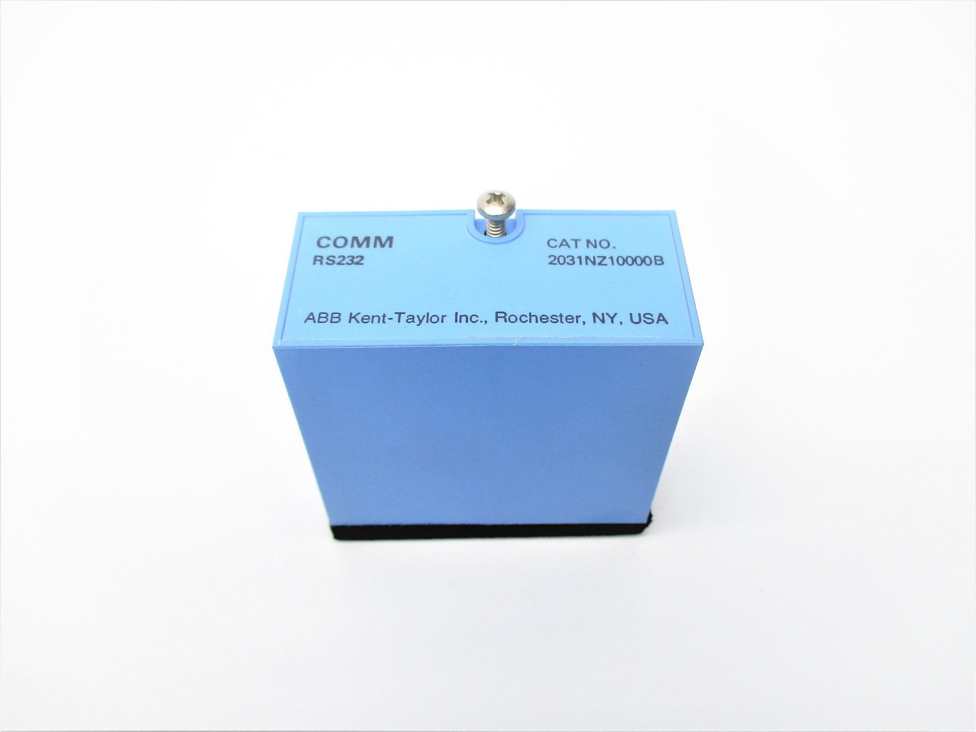 COMM 2031NZ10000B NSNP